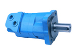 W系列液壓馬達(dá) W系列液壓馬達(dá)
