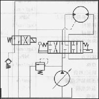 DCM液壓馬達(dá)