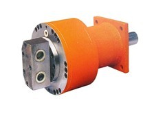 QJM帶剎車(chē)Se外控式制動(dòng)器液壓馬達(dá)