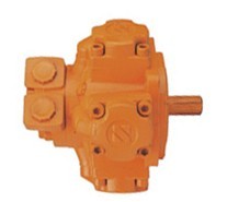 外五星液壓馬達