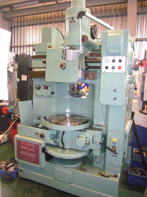 插齒機(jī) 插齒機(jī)