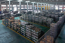 泰勒姆斯倉庫 泰勒姆斯倉庫