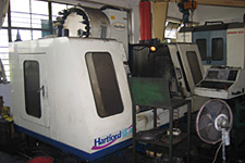 立式加工中心 立式加工中心