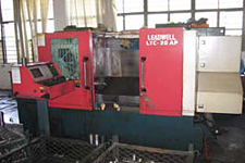 數(shù)控車床 數(shù)控車床