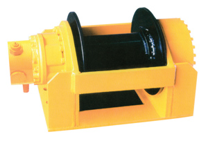 液壓絞車(chē) 液壓絞車(chē)